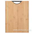 Bamboo Cutting Boards for Kitchen